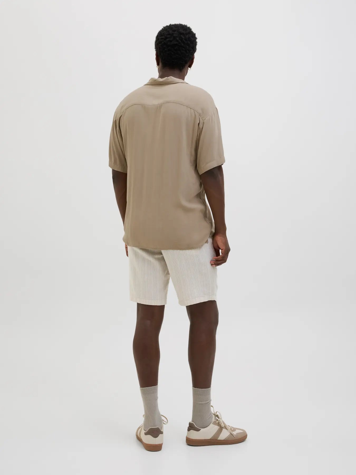 JACK & JONES-"JEFF" SHIRT