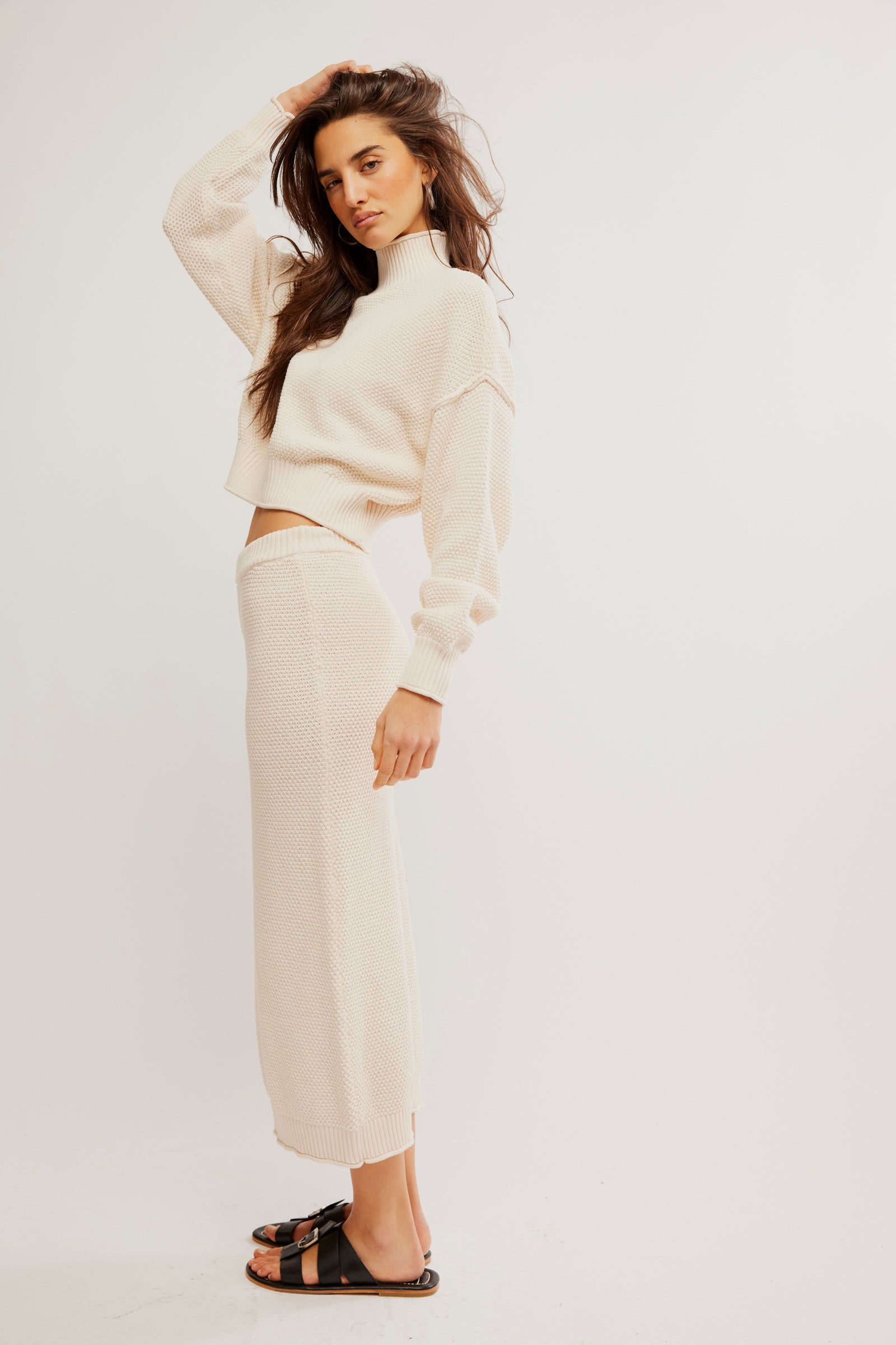 FREE PEOPLE-"HAILEE" SET
