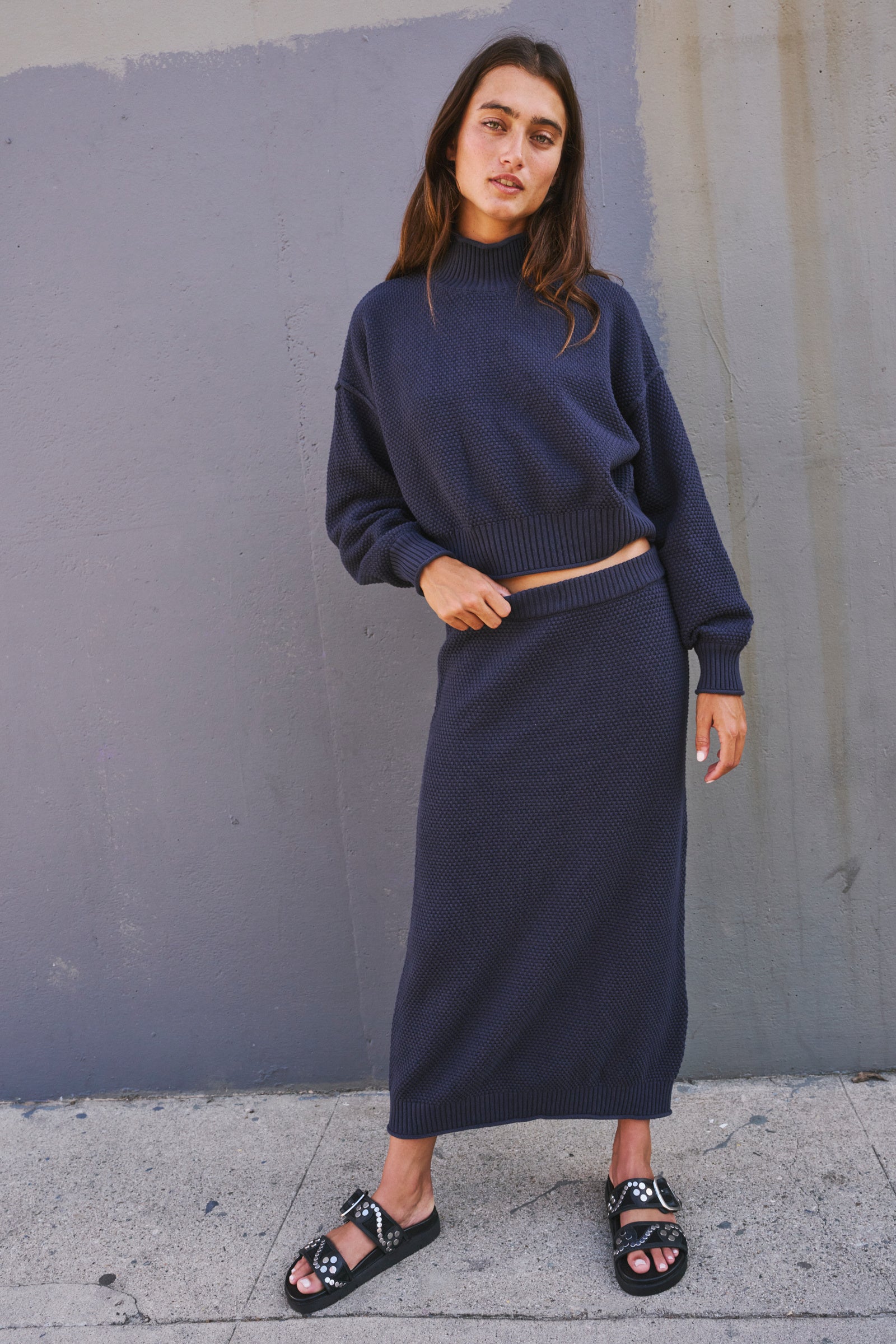 FREE PEOPLE-"HAILEE" SET