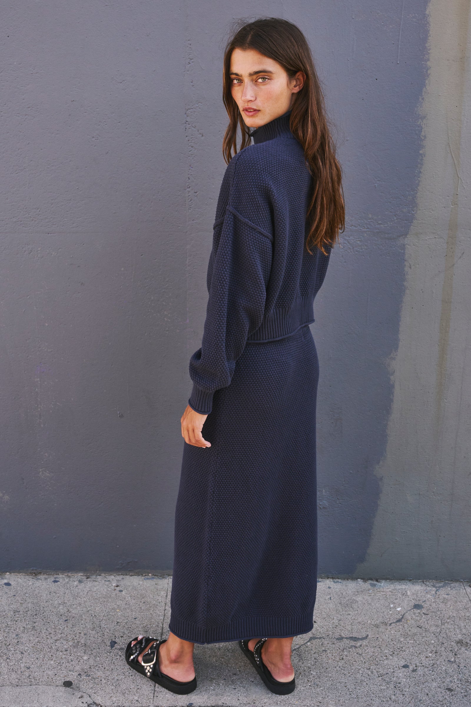 FREE PEOPLE-"HAILEE" SET
