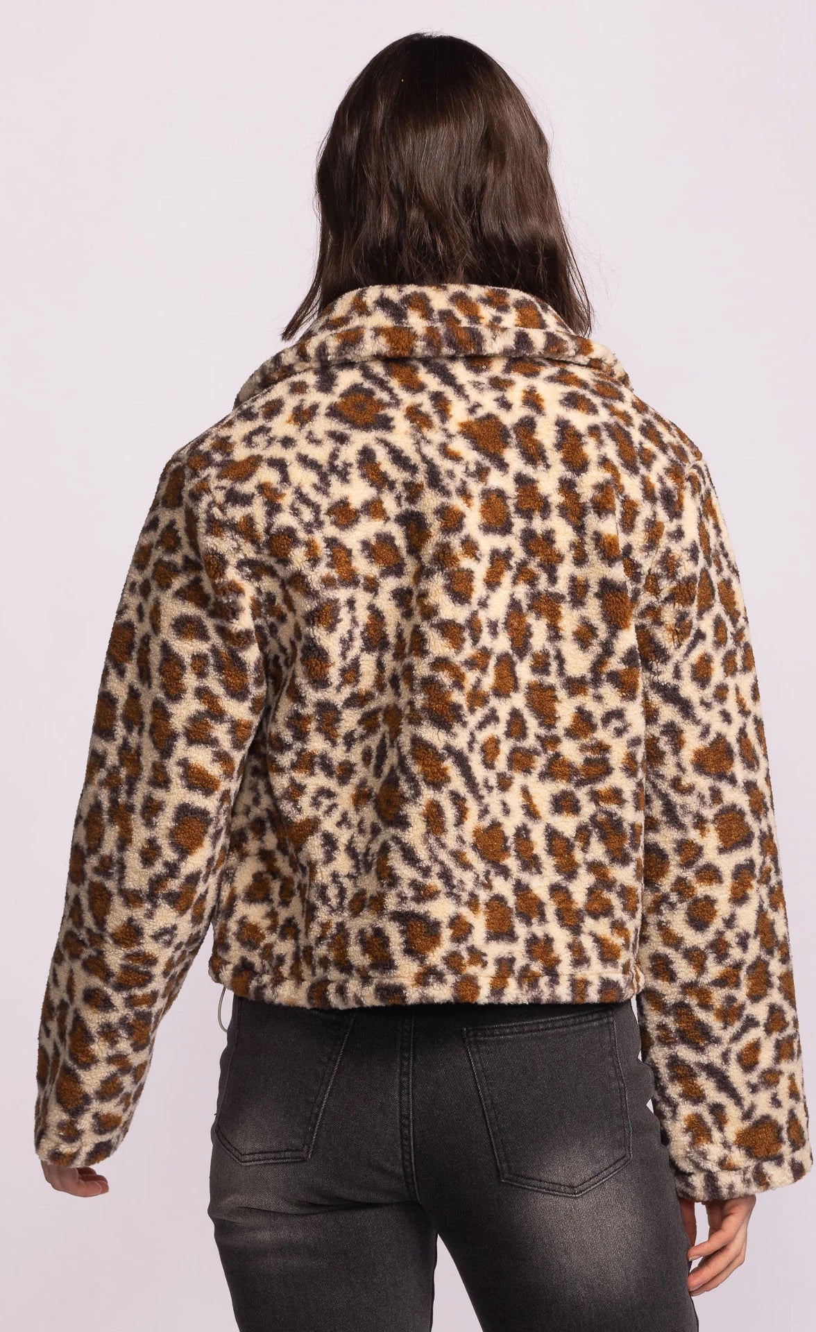 PINK MARTINI-"BETHANY" COAT