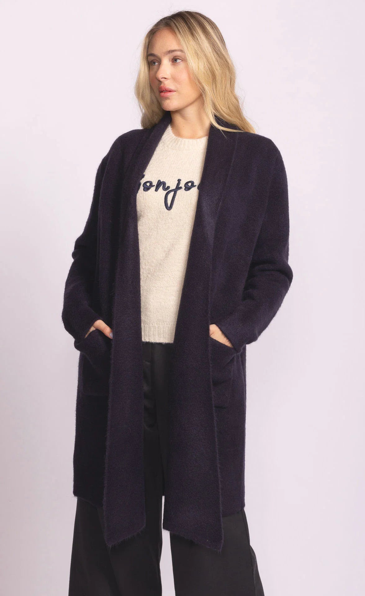 PINK MARTINI-"STOCKPORT" JKT.