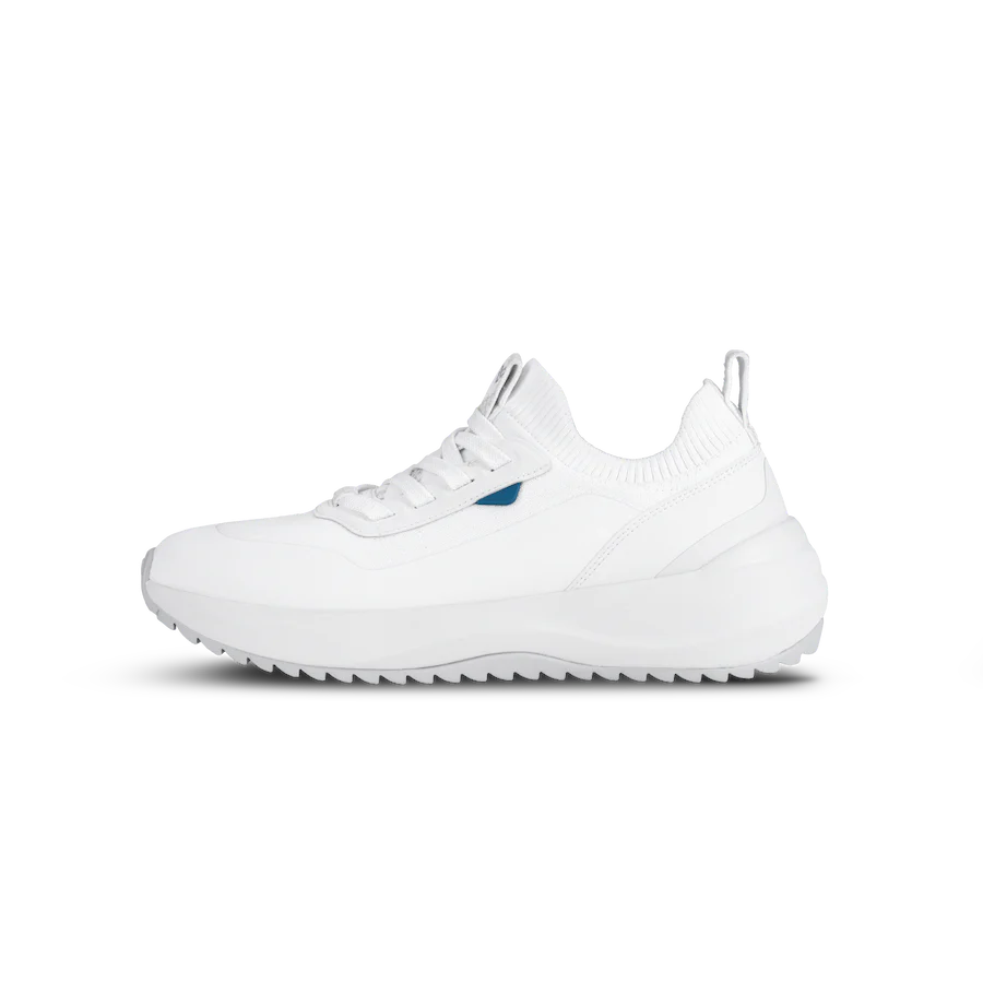 VESSI-"STORMBURST" LOW TOP WMN