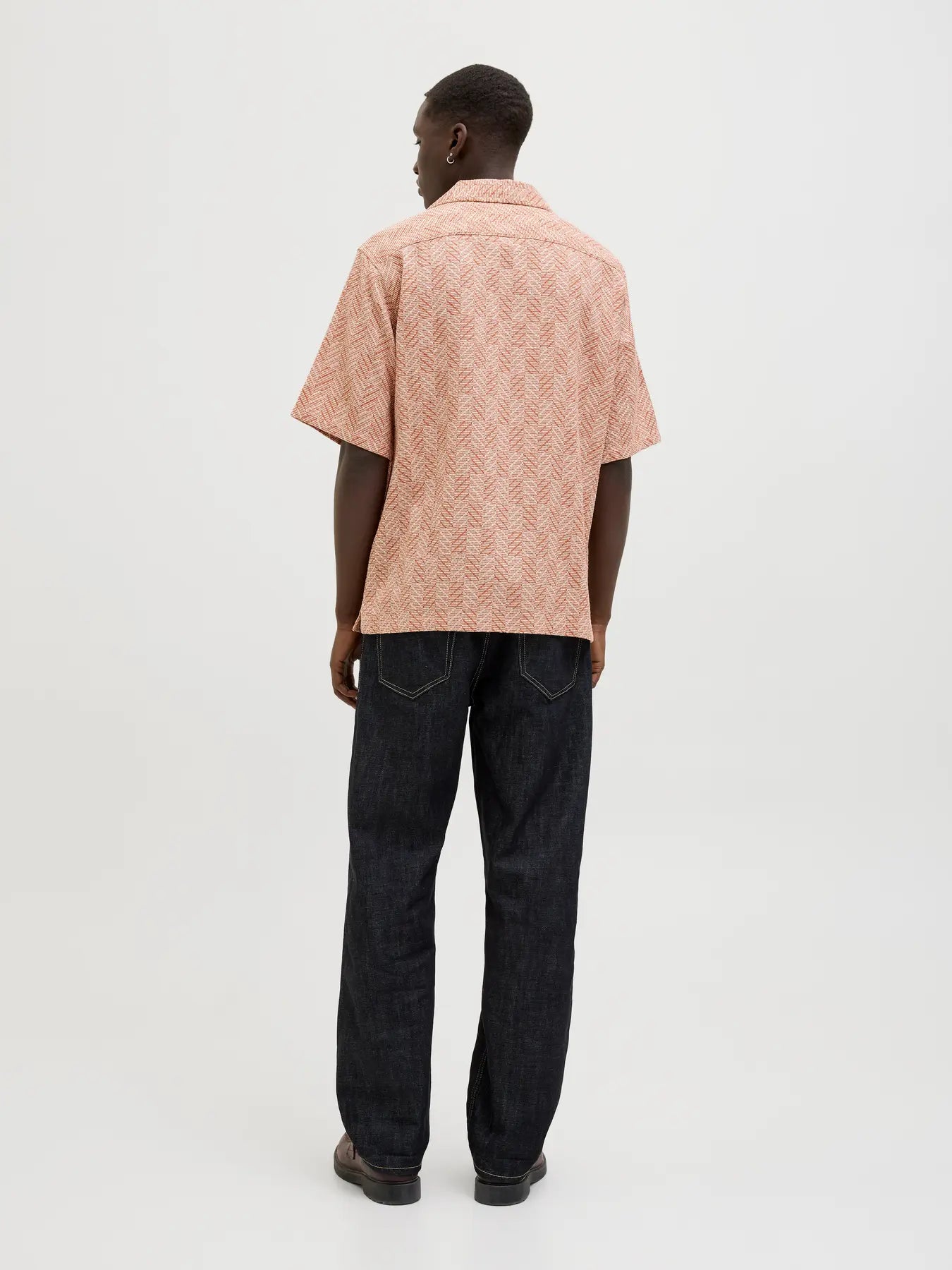 JACK & JONES-"BLUVINCENT"SHIRT