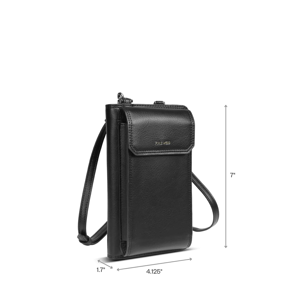 PIXIE MOOD "RAE" PHONE CROSSBODY