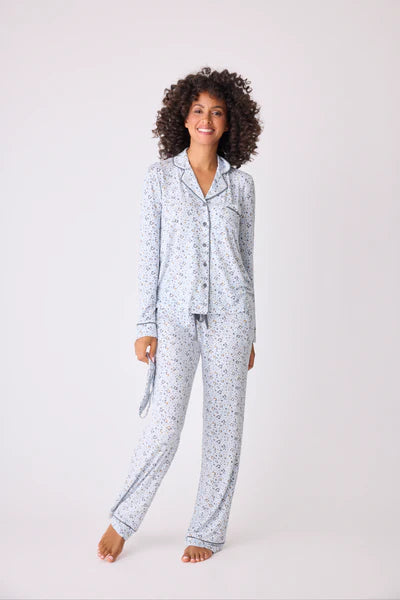 PJ SALVAGE-"WILD DREAMS"PJ SET