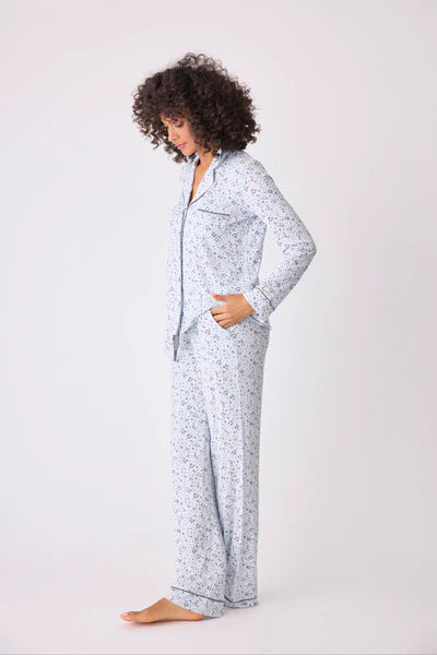 PJ SALVAGE-"WILD DREAMS"PJ SET