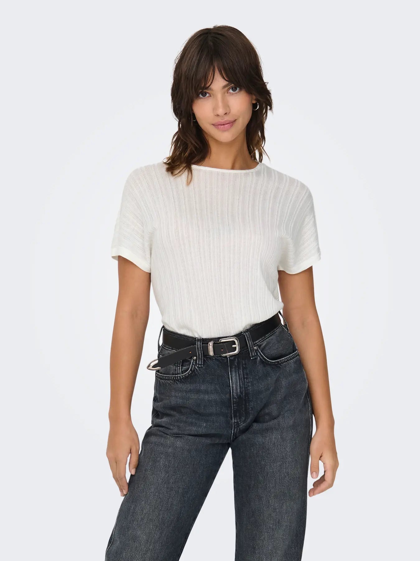 ONLY LIMITLESS-"IRINA" TEE