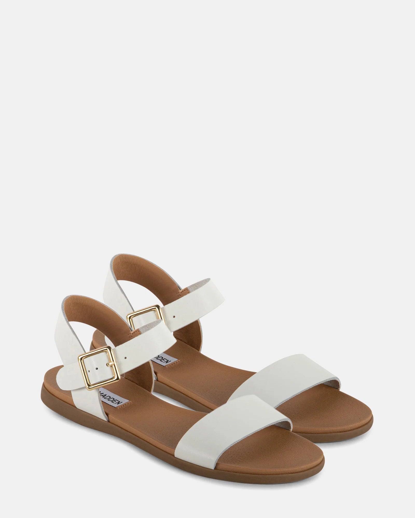 STEVE MADDEN-"DARYN" SANDAL