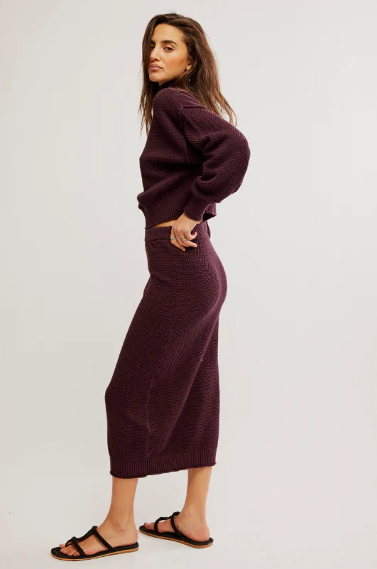 FREE PEOPLE-"HAILEE" SET