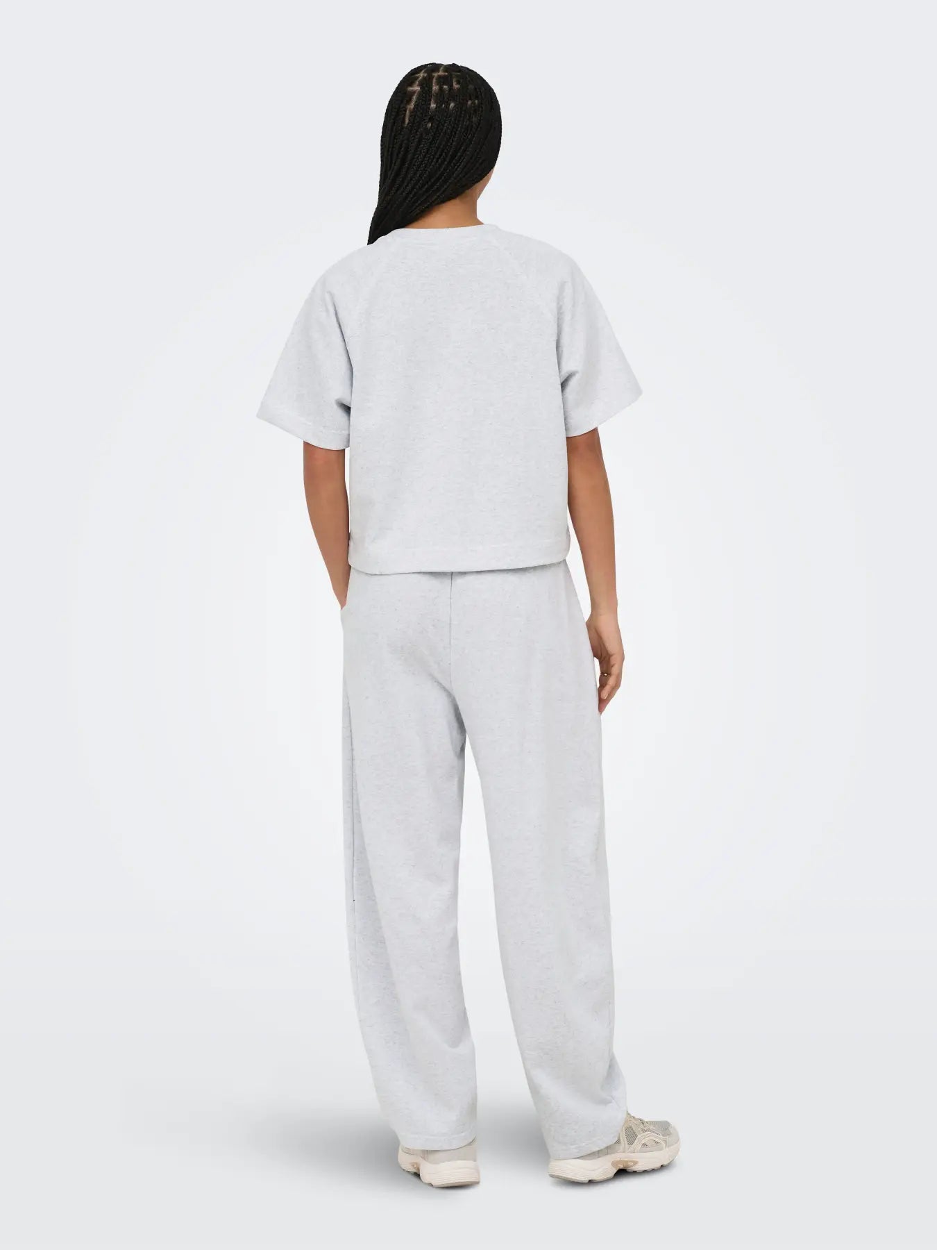 ONLY LIMITLESS-"OFELIA" SWEATPANT