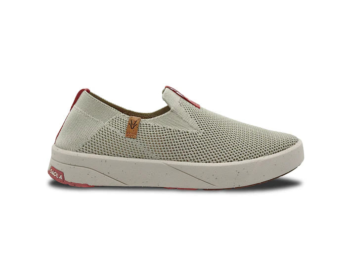 SAOLA-"BALI" SHOE