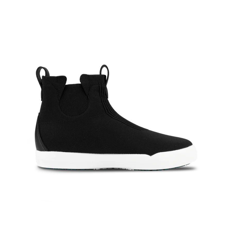 VESSI-"WEEKEND CHELSEA" BOOT