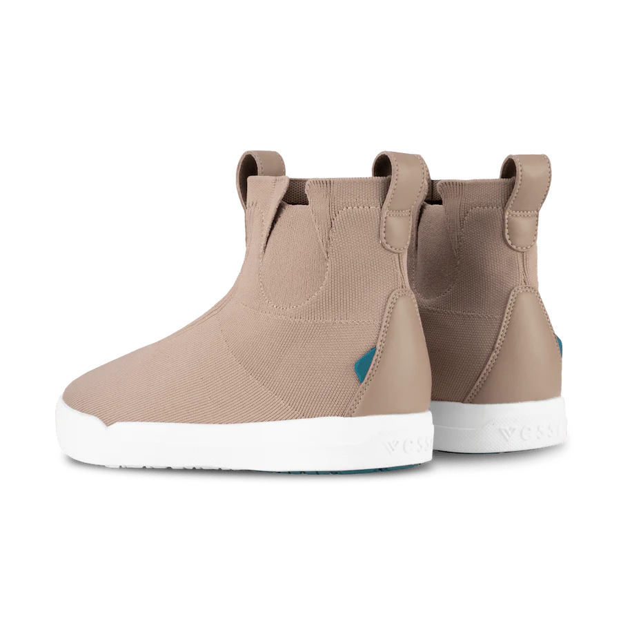 VESSI-"WEEKEND CHELSEA" BOOT