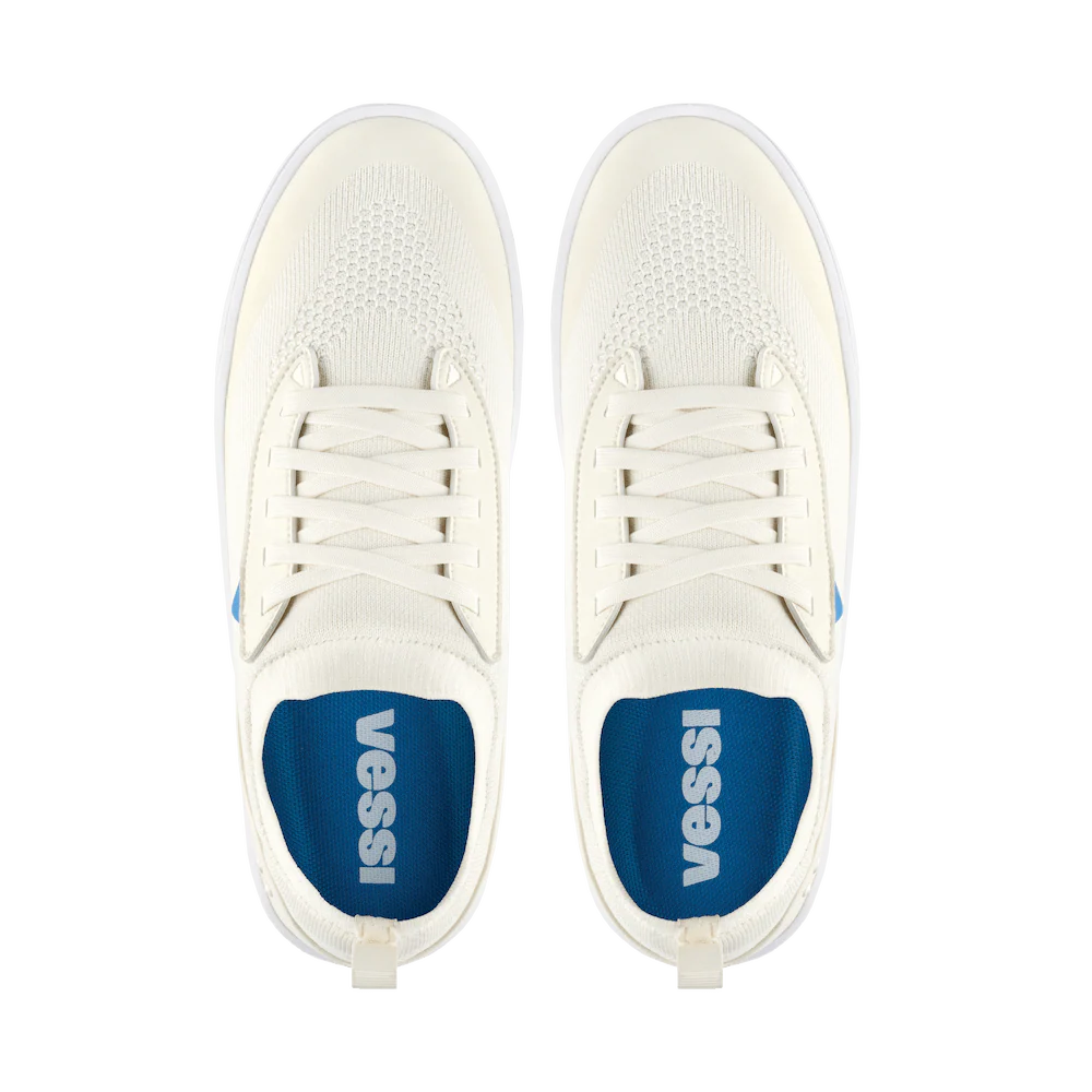 VESSI-"WEEKEND NEO" WOMEN'S SNEAKER