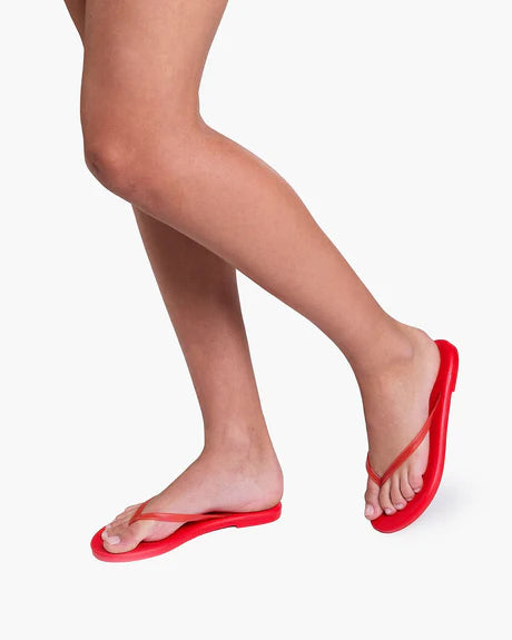 TKEES-"AQUA" FLIP FLOP