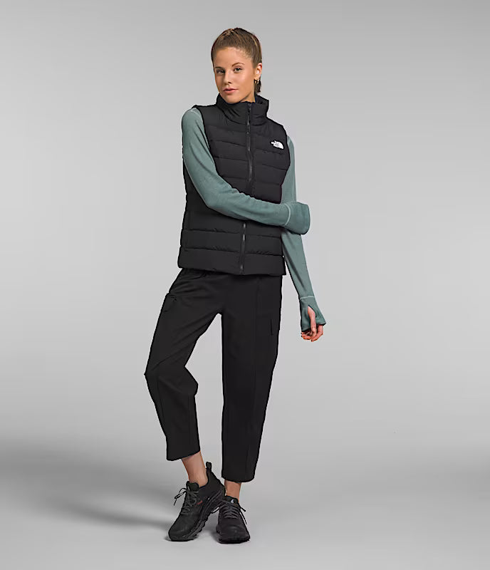 NORTH FACE-"ACONCAGUA 3"