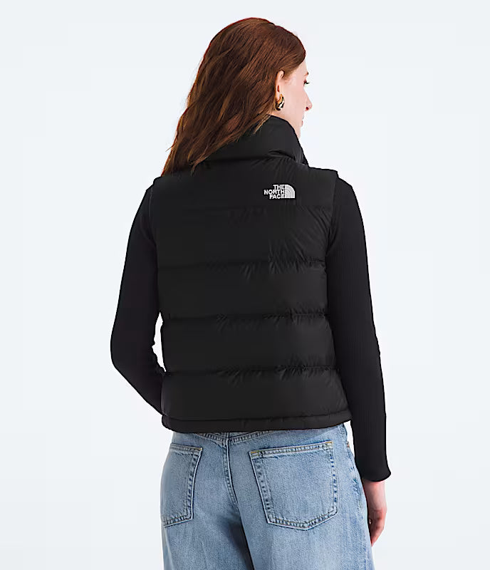 NORTH FACE-"HYDRENALITE" VEST