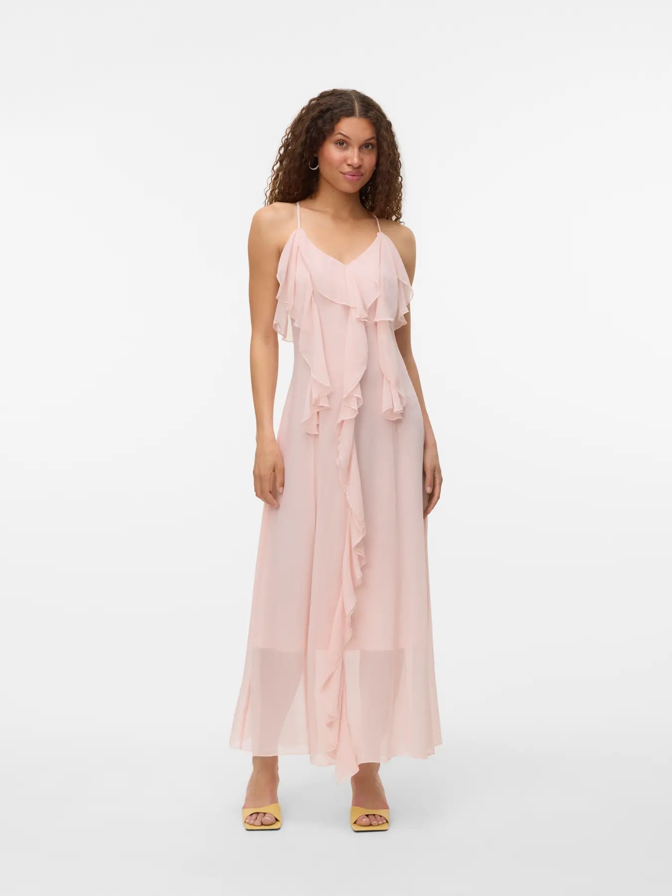 VERO MODA-"CAMILLE" DRESS