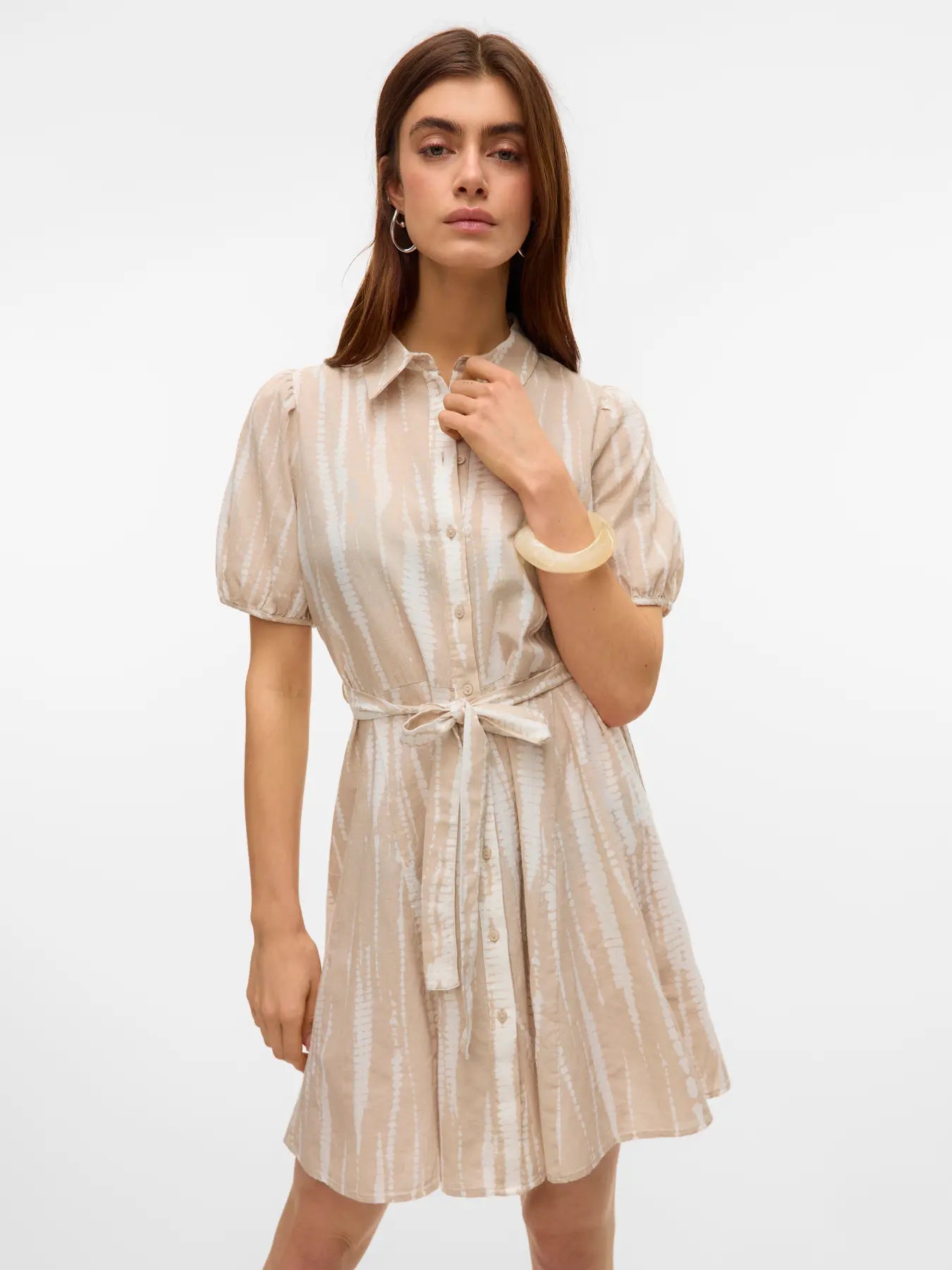 VERO MODA-"DICTHE" DRESS