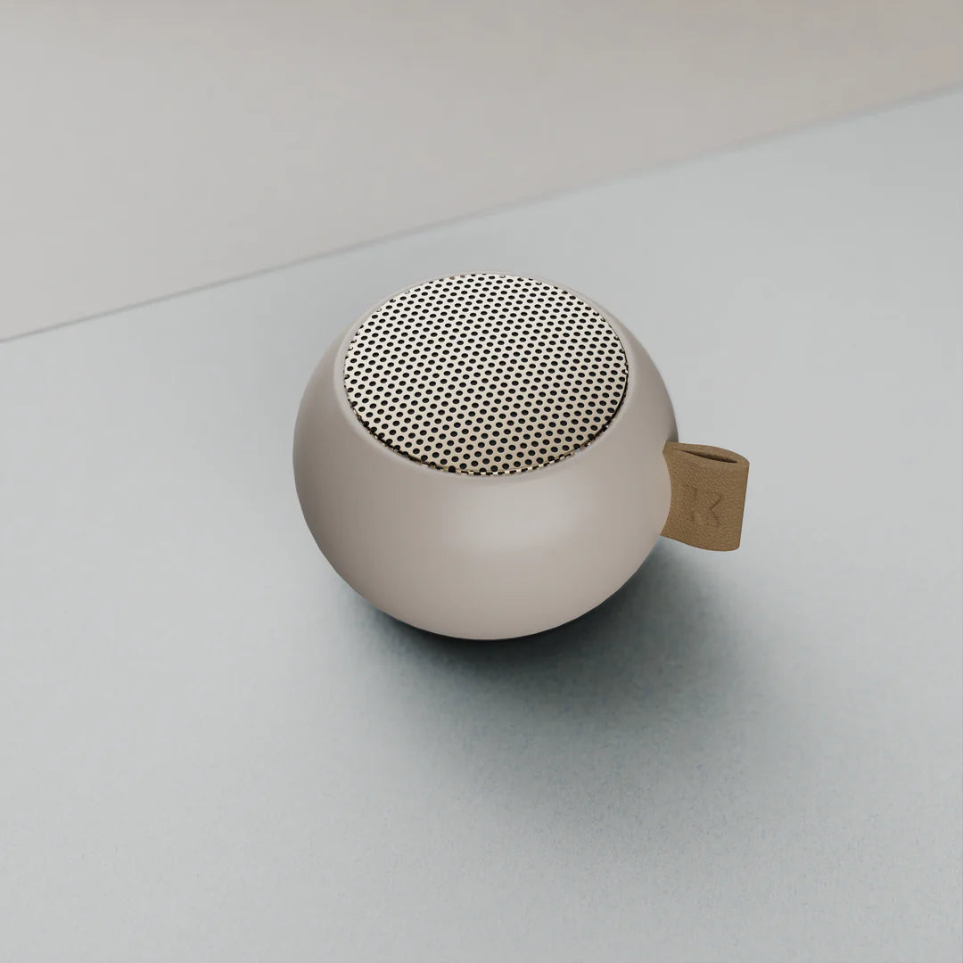 KREAFUNK-"aGO" MINI SPEAKER