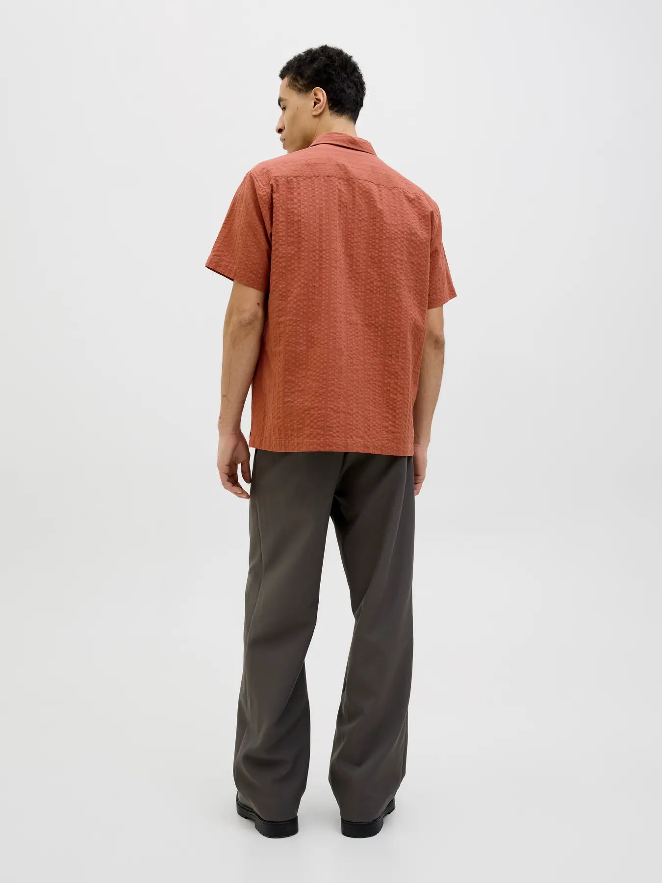 JACK & JONES-"CCEASTON" SHIRT