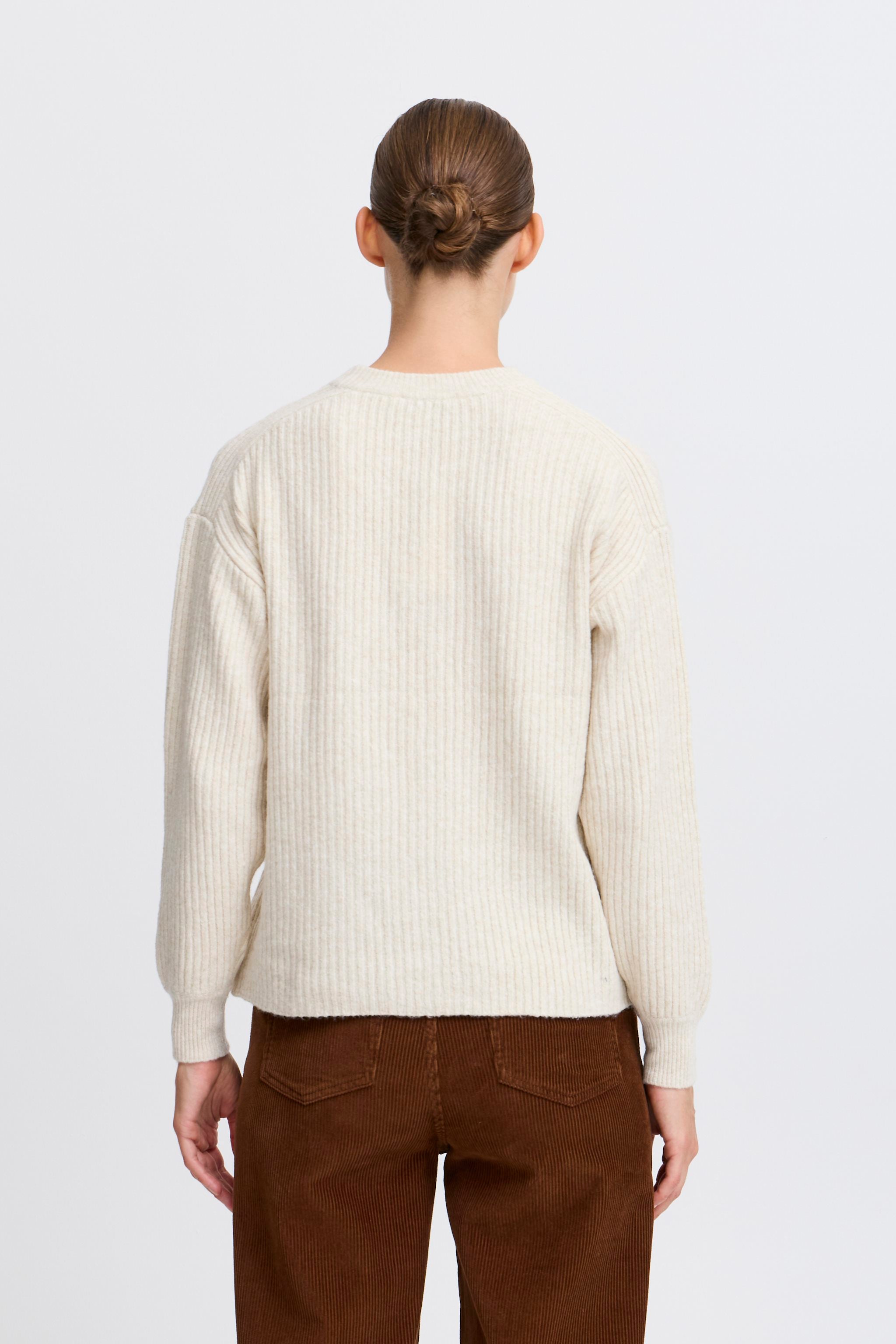 B.YOUNG-"ONEMA" SWEATER
