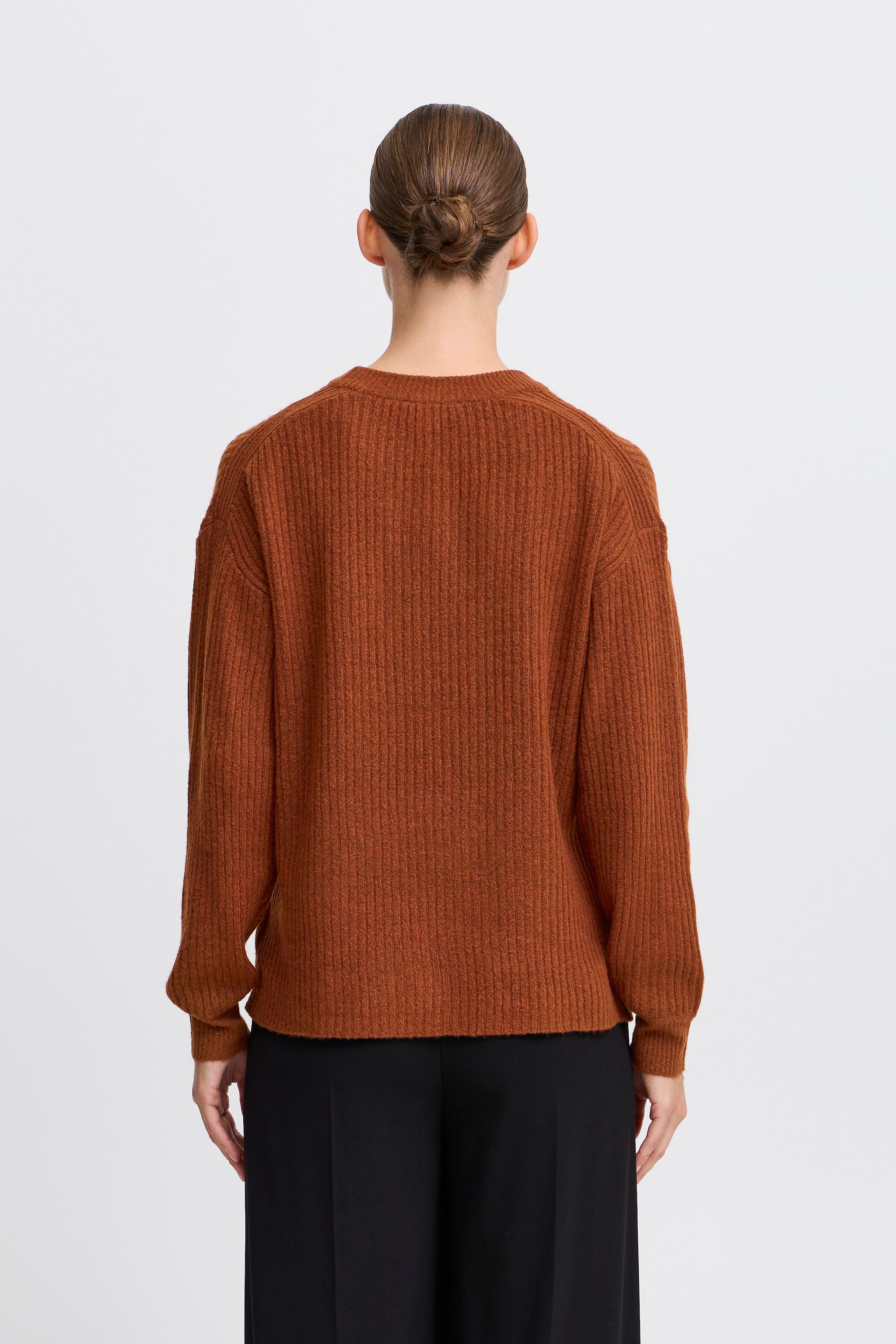 B.YOUNG-"ONEMA" SWEATER