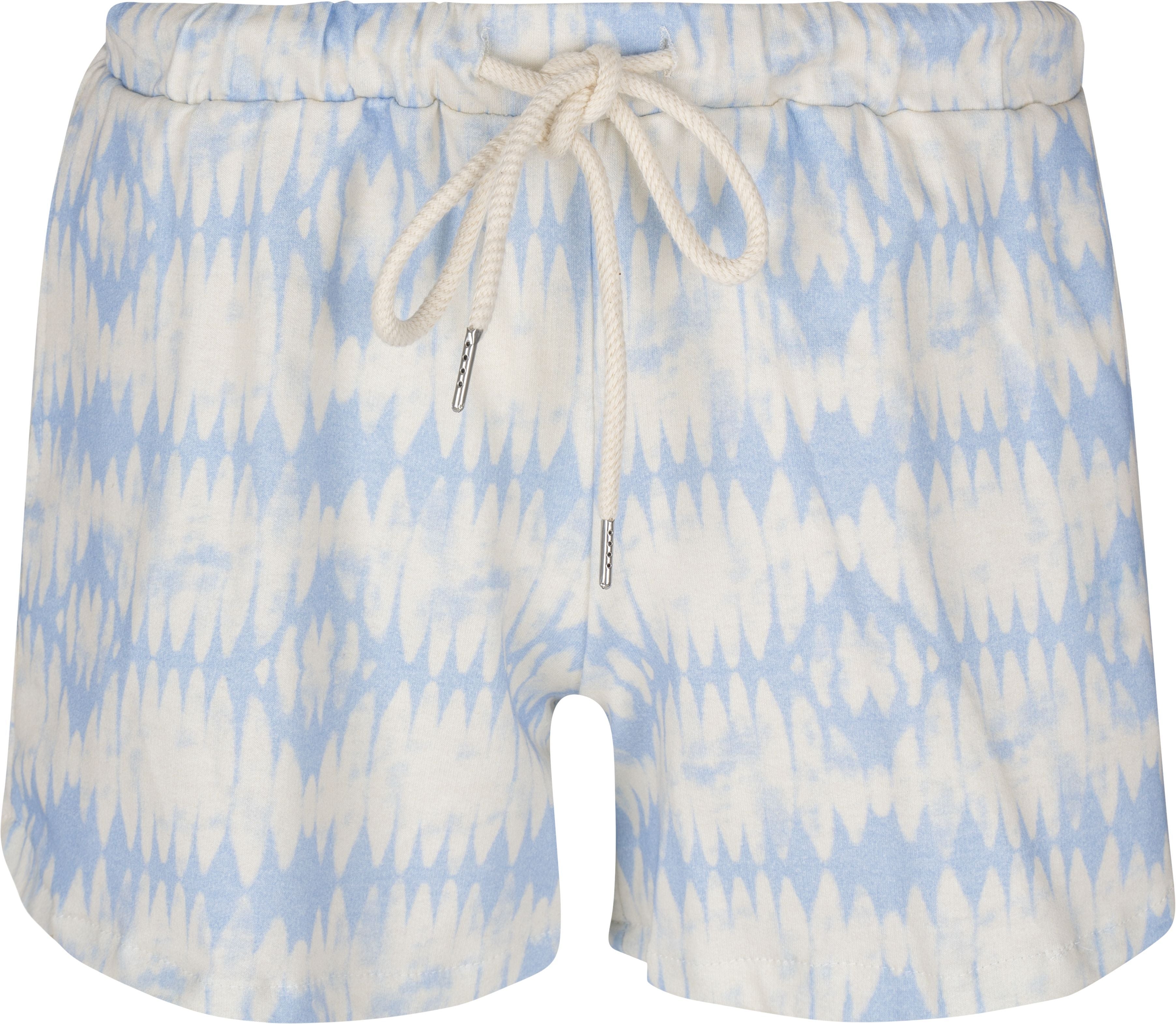 ASTRID-KNIT SHORTS