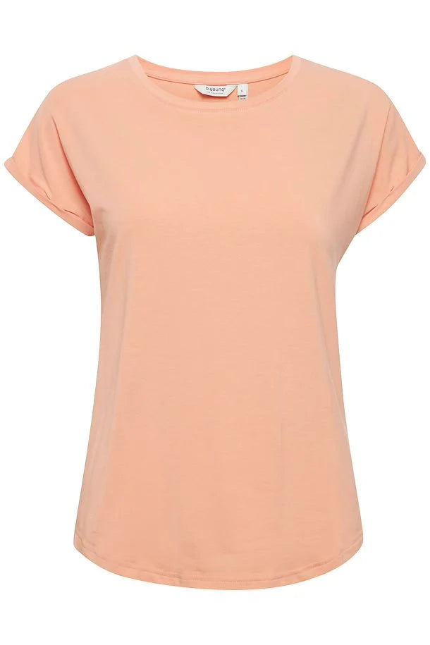 B. YOUNG "PAMILA" TEE