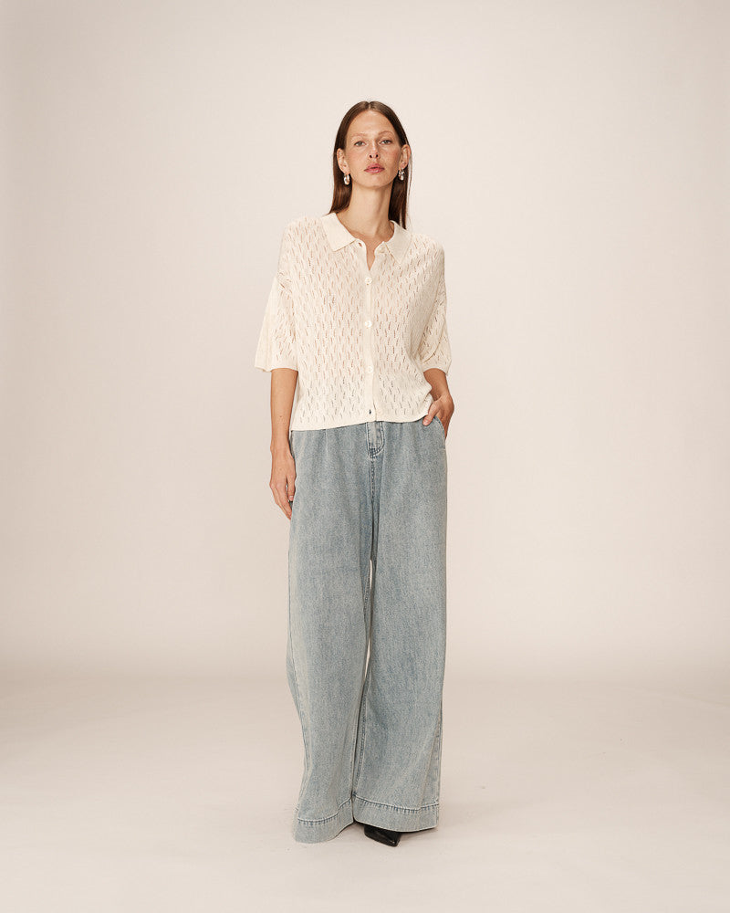 GRACE & MILA-"PAO" CARDIGAN