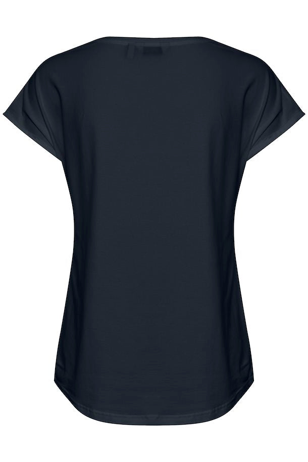 B. YOUNG "PAMILA" TEE