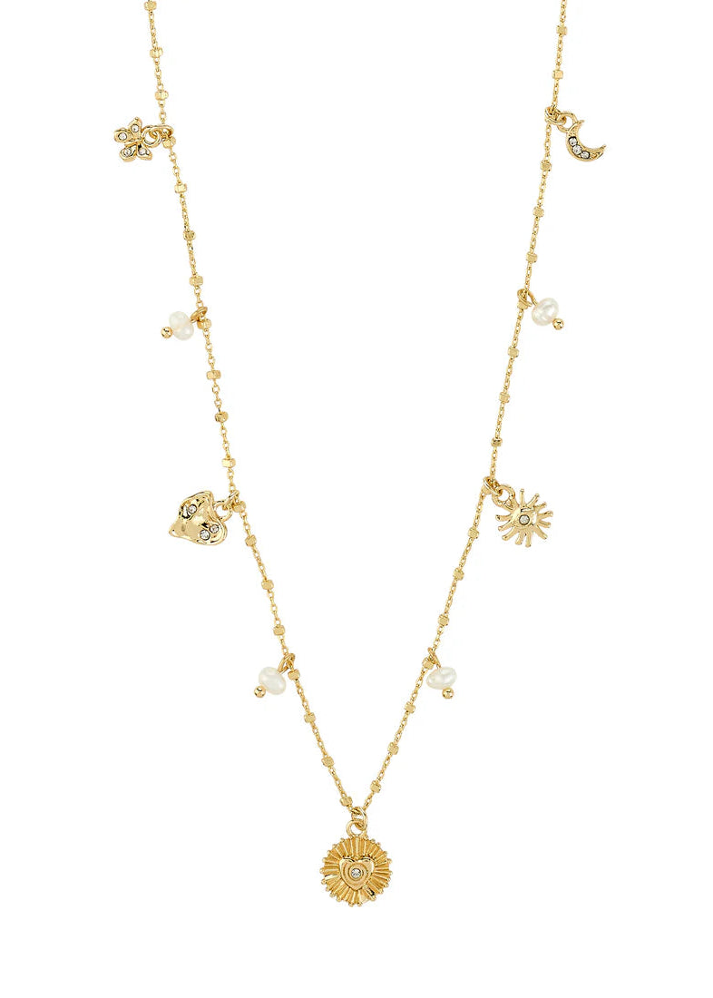 PILGRIM-NECKLACE