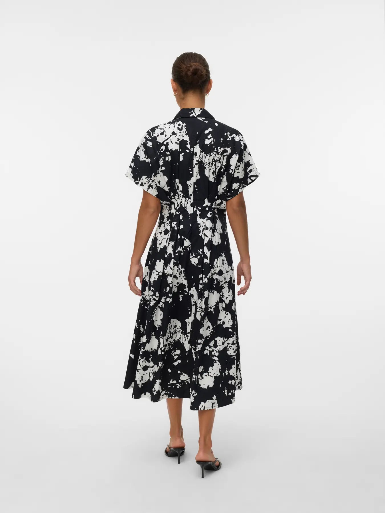 VERO MODA-"PENNY" DRESS