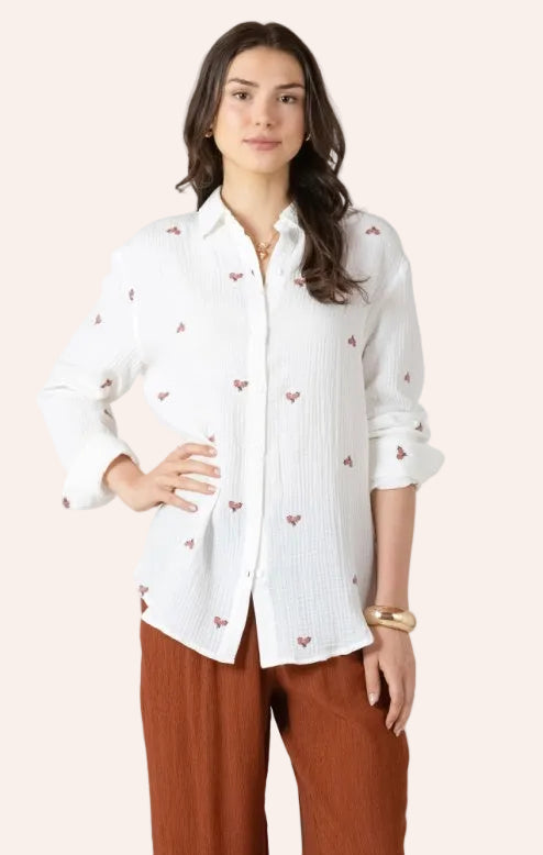DEX-SHIRT