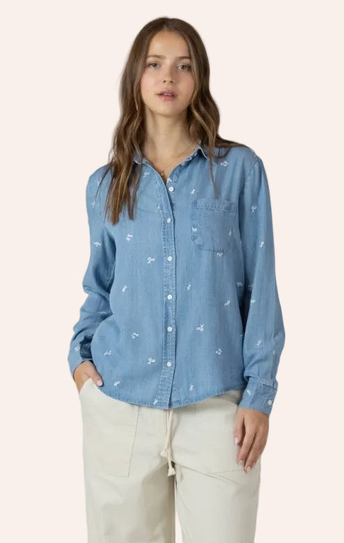 DEX-SHIRT