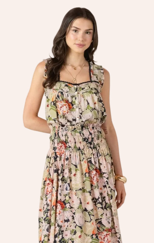 DEX-PRINT TANK