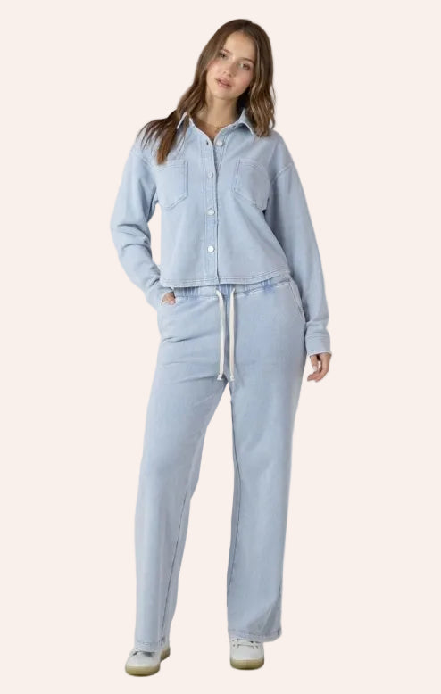 DEX-SWEATPANT