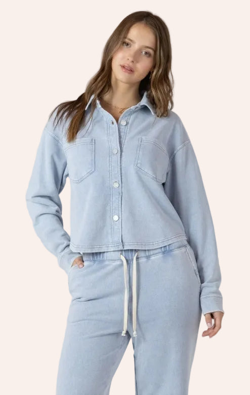 DEX-SWEATSHIRT