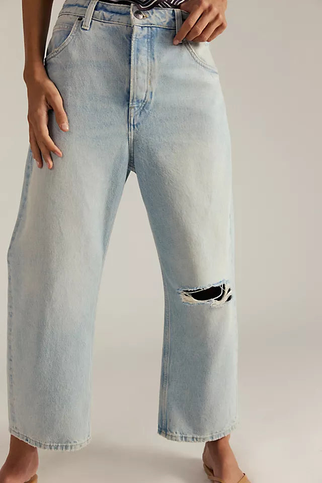 FREE PEOPLE-"DEEP TRANCE" JEAN