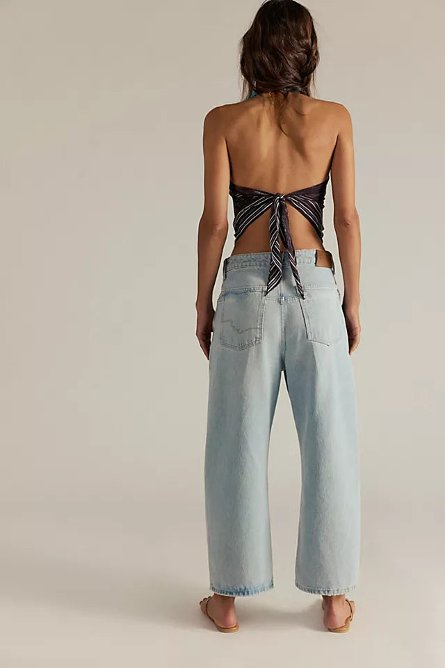 FREE PEOPLE-"DEEP TRANCE" JEAN