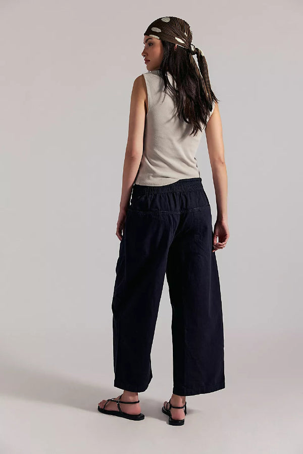 FREE PEOPLE-"EASY PEASY"PANT
