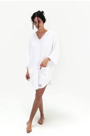 TOFINO TOWEL "THE COCOON SURF" PONCHO