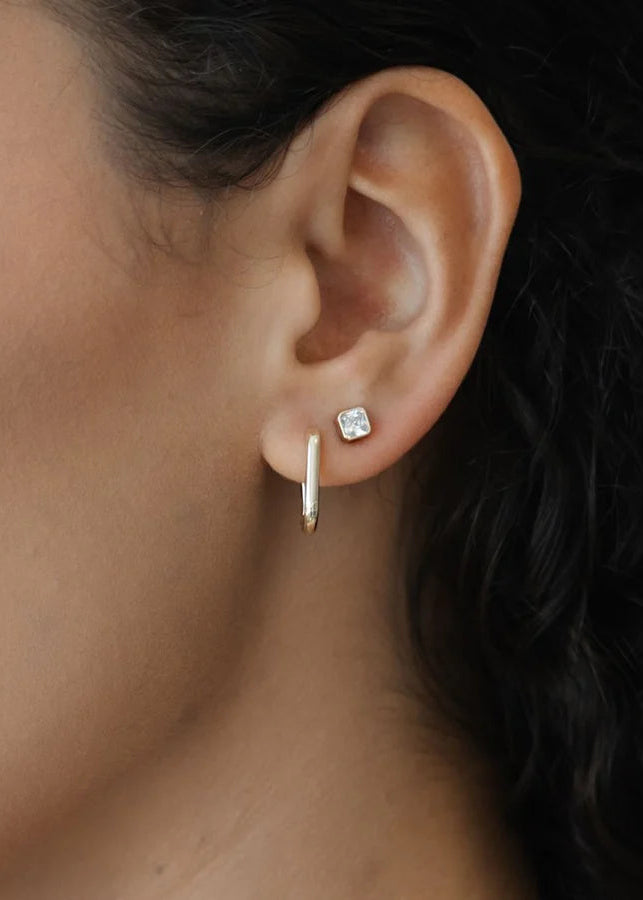GLEE-"DUET SET" EARRINGS