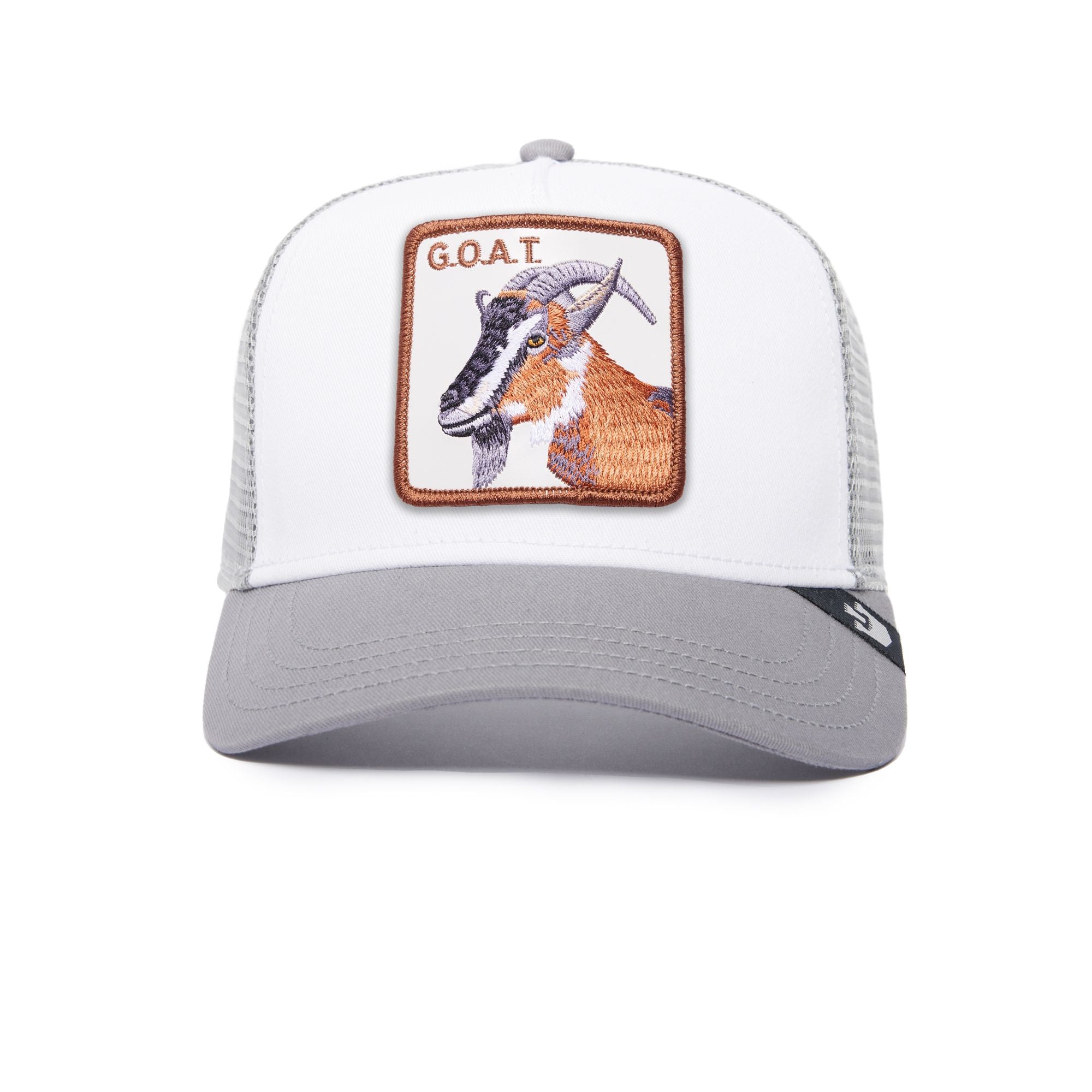 GOORIN-"THE GOAT" HAT