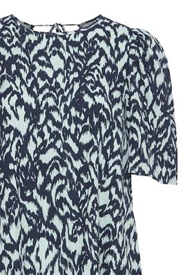 FRANSA-"SANKA" DRESS