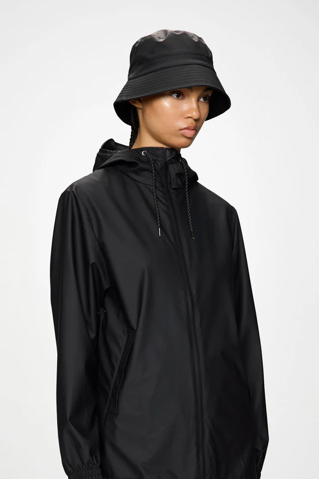 RAINS-BUCKET HAT