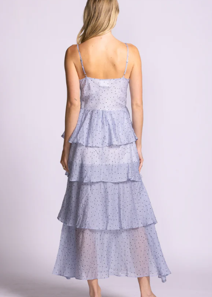PINK MARTINI-"FINLEY" DRESS