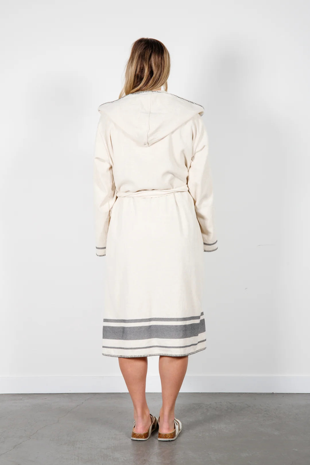 TOFINO TOWEL-"THE HAWTHORNE" ROBE