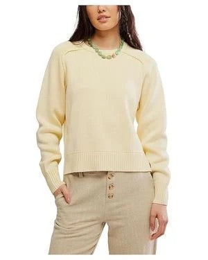 FREE PEOPLE-"SPRING STREET"TOP